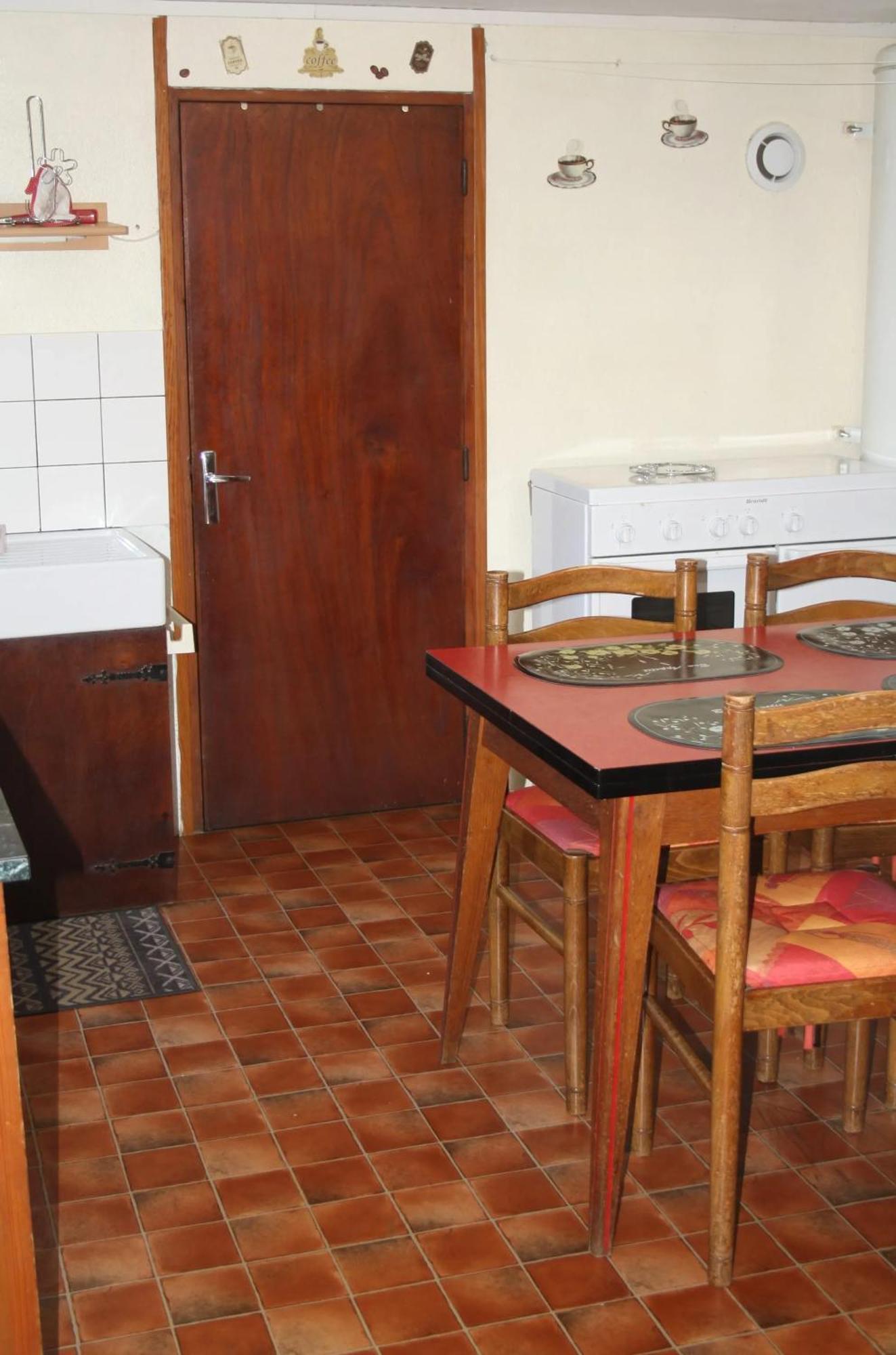 Studio Cosy Avec Vue Sur Lac Et Montagne A Gerardmer 30 M² 外观 照片