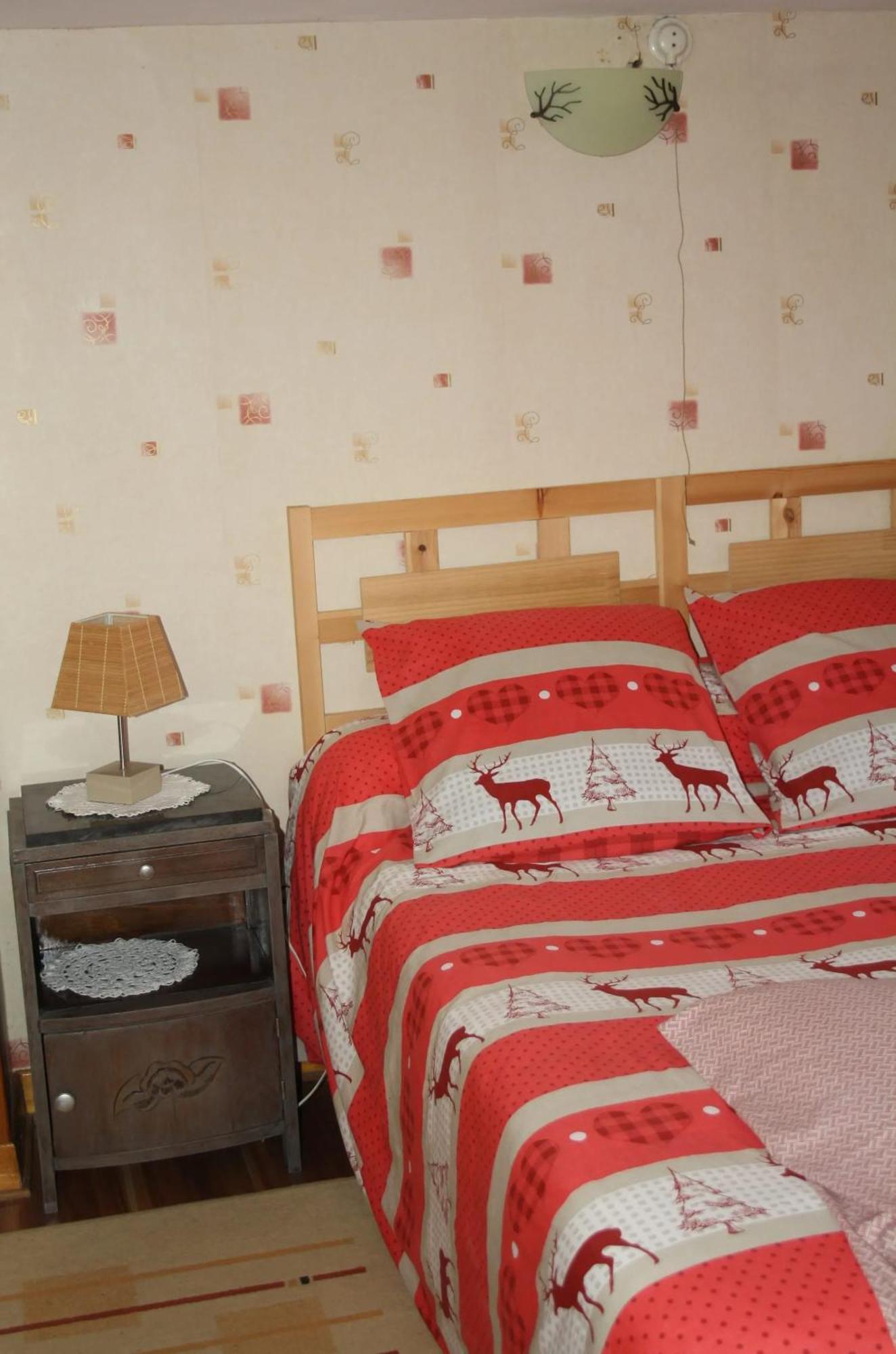 Studio Cosy Avec Vue Sur Lac Et Montagne A Gerardmer 30 M² 外观 照片